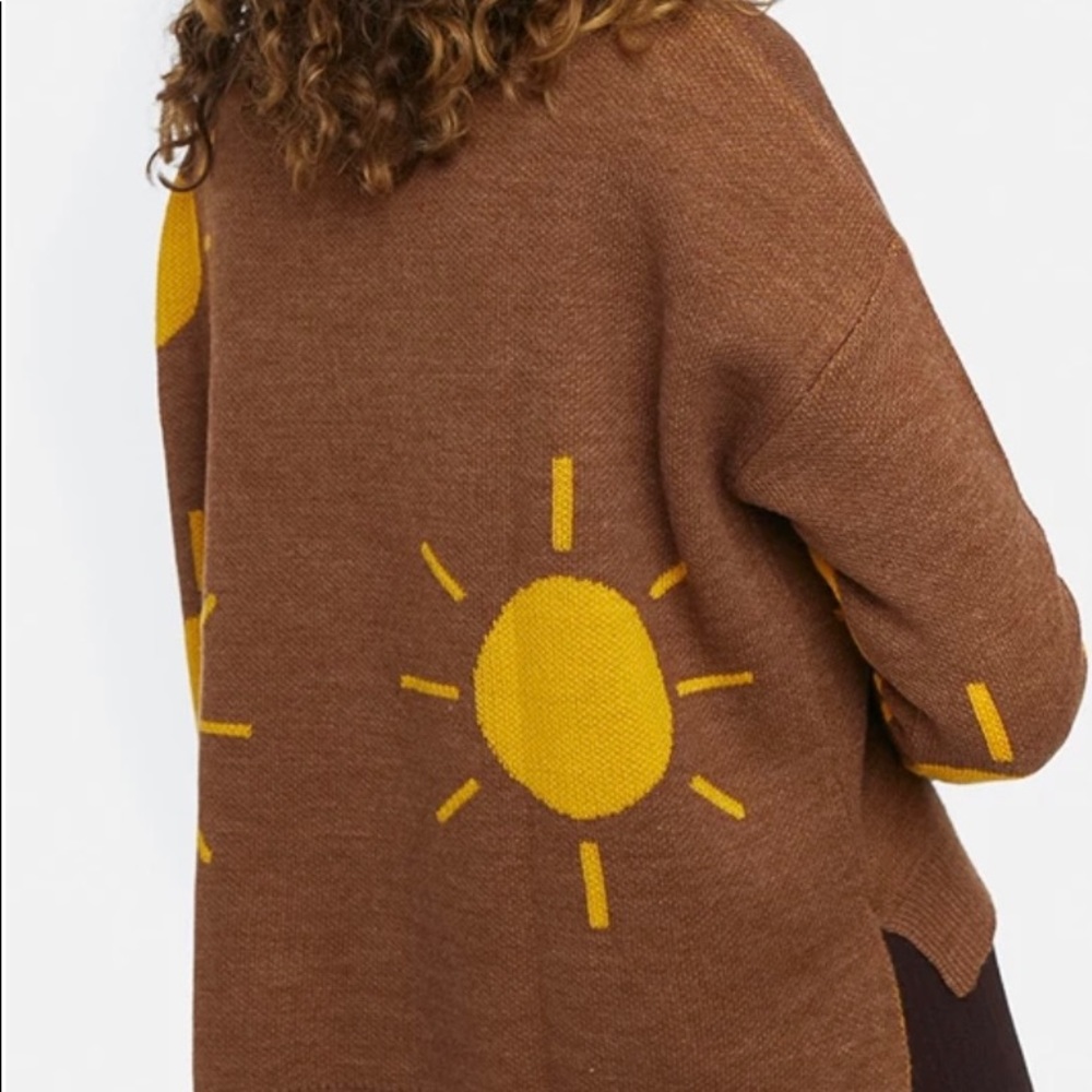 SWEATER - Picture 7 of 9
